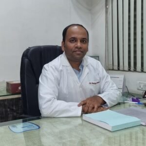 Dr.Sudhir Pawar